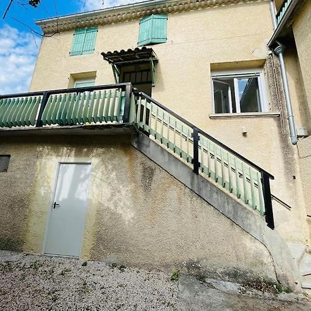 Chez Leo I - Appartement T2 Proche Tricastin Bollène Eksteriør billede
