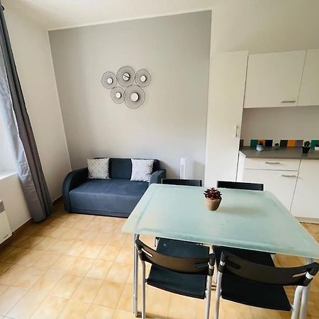 Chez Leo I - Appartement T2 Proche Tricastin Bollène Eksteriør billede